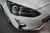  Ford  Focus  Turnier Cool & Connect 1.5 EcoBlue 88KW MT6 E6dT #59
