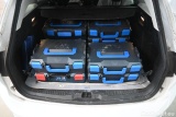  Ford  Focus  Turnier Cool & Connect 1.5 EcoBlue 88KW MT6 E6dT #83