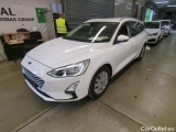  Ford  Focus  Turnier Cool&Connect 1.0 EcoBoost 92KW E6dT 