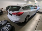  Ford  Focus  Turnier Cool&Connect 1.0 EcoBoost 92KW E6dT #2