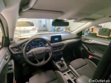 Ford  Focus  Turnier Cool&Connect 1.0 EcoBoost 92KW E6dT #16