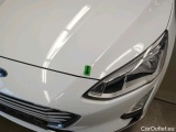  Ford  Focus  Turnier Cool&Connect 1.0 EcoBoost 92KW E6dT #38