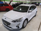  Ford  Focus  Turnier Cool&Connect 1.5 EcoBlue 88KW AT8 E6dT 