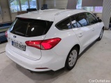  Ford  Focus  Turnier Cool&Connect 1.5 EcoBlue 88KW AT8 E6dT #2