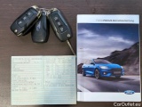  Ford  Focus  Turnier Cool&Connect 1.5 EcoBlue 88KW AT8 E6dT #3