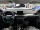  Ford  Focus  Turnier Cool&Connect 1.5 EcoBlue 88KW AT8 E6dT #10