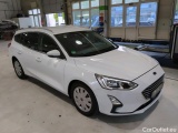  Ford  Focus  Turnier Cool&Connect 1.5 EcoBlue 88KW AT8 E6dT #24