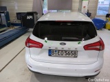  Ford  Focus  Turnier Cool&Connect 1.5 EcoBlue 88KW AT8 E6dT #26