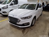  Ford  Mondeo  Turnier Titanium 2.0 EcoBlue 110KW E6dT #9