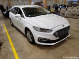  Ford  Mondeo  Turnier Titanium 2.0 EcoBlue 110KW E6dT #10