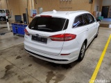  Ford  Mondeo  Turnier Titanium 2.0 EcoBlue 110KW E6dT #11