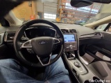  Ford  Mondeo  Turnier Titanium 2.0 EcoBlue 110KW E6dT #24