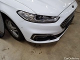  Ford  Mondeo  Turnier Titanium 2.0 EcoBlue 110KW E6dT #60