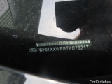  Ford  Tourneo  Connect Trend 1.5 TDCi 88KW MT6 E6dT #24