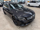  Mercedes  C-Klasse C -Klasse T-Modell C 220 d T (205.214)Avantgarde 143KW AT9 E6d #9