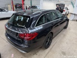  Mercedes  C-Klasse C -Klasse T-Modell C 220 d T (205.214)Avantgarde 143KW AT9 E6d #10
