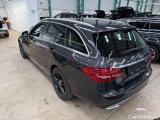  Mercedes  C-Klasse C -Klasse T-Modell C 220 d T (205.214)Avantgarde 143KW AT9 E6d #11