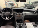  Mercedes  C-Klasse C -Klasse T-Modell C 220 d T (205.214)Avantgarde 143KW AT9 E6d #12