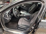  Mercedes  C-Klasse C -Klasse T-Modell C 220 d T (205.214)Avantgarde 143KW AT9 E6d #14