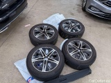  Mercedes  C-Klasse C -Klasse T-Modell C 220 d T (205.214)Avantgarde 143KW AT9 E6d #55