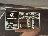  Mercedes  C-Klasse C -Klasse T-Modell C 220 d T (205.214)Avantgarde 143KW AT9 E6d #74