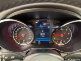  Mercedes  C-Klasse C -Klasse T-Modell C 220 d T (205.214)Avantgarde 143KW AT9 E6d #100