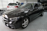  Mercedes  C-Klasse C -Klasse T-Modell C 220 d T (206.204) 162KW E6d 