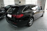  Mercedes  C-Klasse C -Klasse T-Modell C 220 d T (206.204) 162KW E6d #2
