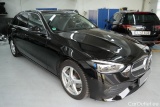  Mercedes  C-Klasse C -Klasse T-Modell C 220 d T (206.204) 162KW E6d #7