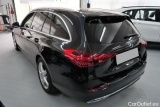  Mercedes  C-Klasse C -Klasse T-Modell C 220 d T (206.204) 162KW E6d #8