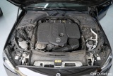  Mercedes  C-Klasse C -Klasse T-Modell C 220 d T (206.204) 162KW E6d #11