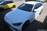  Mercedes  C-Klasse C -Klasse T-Modell C 220 d T (206.204)AMG AMG Line 162KW AT9 E6d 