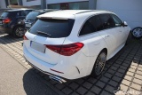  Mercedes  C-Klasse C -Klasse T-Modell C 220 d T (206.204)AMG AMG Line 162KW AT9 E6d #2
