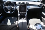  Mercedes  C-Klasse C -Klasse T-Modell C 220 d T (206.204)AMG AMG Line 162KW AT9 E6d #3
