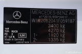  Mercedes  C-Klasse C -Klasse T-Modell C 220 d T (206.204)AMG AMG Line 162KW AT9 E6d #5