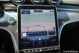  Mercedes  C-Klasse C -Klasse T-Modell C 220 d T (206.204)AMG AMG Line 162KW AT9 E6d #7