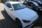 Mercedes  C-Klasse C -Klasse T-Modell C 220 d T (206.204)AMG AMG Line 162KW AT9 E6d #8