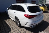  Mercedes  C-Klasse C -Klasse T-Modell C 220 d T (206.204)AMG AMG Line 162KW AT9 E6d #9