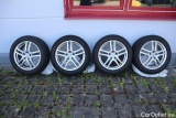  Mercedes  C-Klasse C -Klasse T-Modell C 220 d T (206.204)AMG AMG Line 162KW AT9 E6d #27