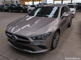  Mercedes  CLA-Klasse CLA -Klasse Shooting Brake CLA 200 (118.687) 1.3 120KW AT7 E6d 