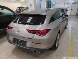  Mercedes  CLA-Klasse CLA -Klasse Shooting Brake CLA 200 (118.687) 1.3 120KW AT7 E6d #2