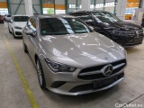  Mercedes  CLA-Klasse CLA -Klasse Shooting Brake CLA 200 (118.687) 1.3 120KW AT7 E6d #8