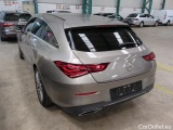  Mercedes  CLA-Klasse CLA -Klasse Shooting Brake CLA 200 (118.687) 1.3 120KW AT7 E6d #14