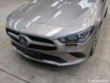  Mercedes  CLA-Klasse CLA -Klasse Shooting Brake CLA 200 (118.687) 1.3 120KW AT7 E6d #21