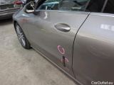  Mercedes  CLA-Klasse CLA -Klasse Shooting Brake CLA 200 (118.687) 1.3 120KW AT7 E6d #22