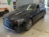  Mercedes  E-Klasse E -Klasse T-Modell E 220 d (213.204)AMG AMG Line 143KW AT9 E6d 