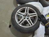  Mercedes  E-Klasse E -Klasse T-Modell E 220 d (213.204)AMG AMG Line 143KW AT9 E6d #9