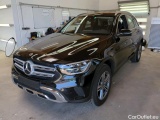  Mercedes  G-Klasee GLC -Klasse GLC 300 de 4Matic (253.911) 2.0 225KW AT9 E6d 