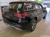  Mercedes  G-Klasee GLC -Klasse GLC 300 de 4Matic (253.911) 2.0 225KW AT9 E6d #2