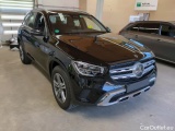  Mercedes  G-Klasee GLC -Klasse GLC 300 de 4Matic (253.911) 2.0 225KW AT9 E6d #6